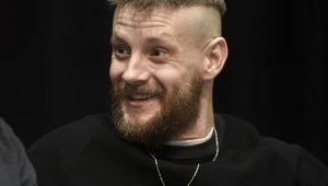 Sebastian Fabijański