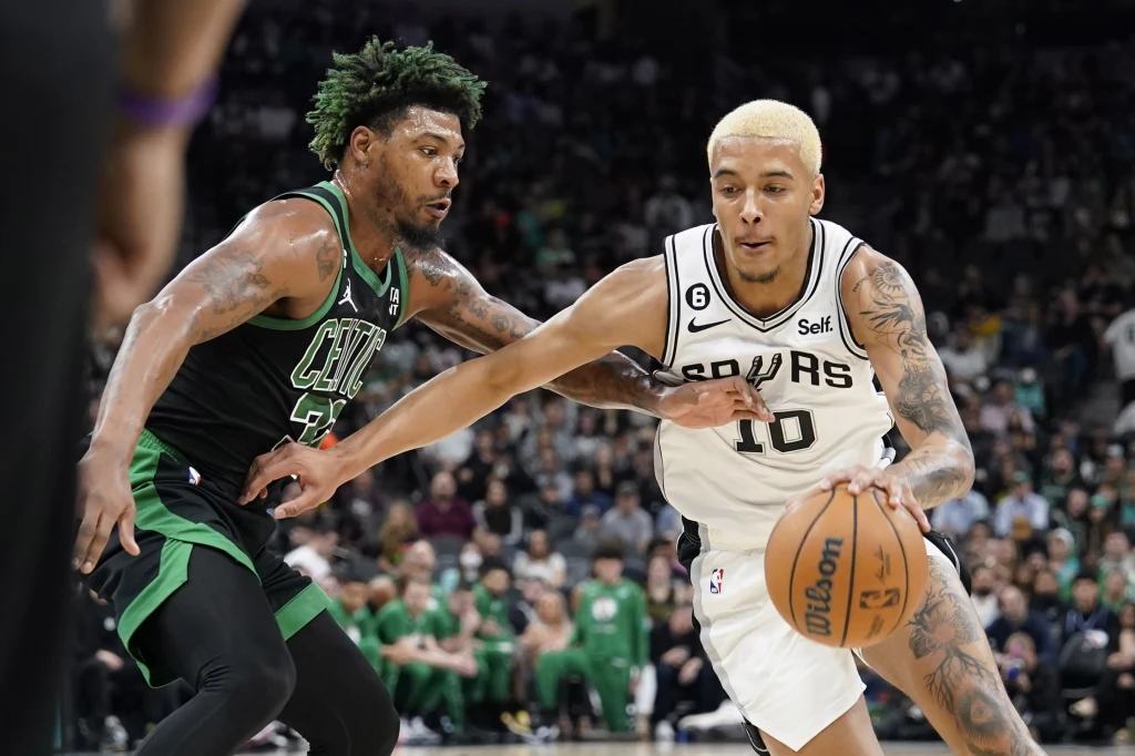 Akcja Sochana trafiła do "Top 10" minionej nocy Akcja Sochana trafiła do "Top 10" minionej nocy