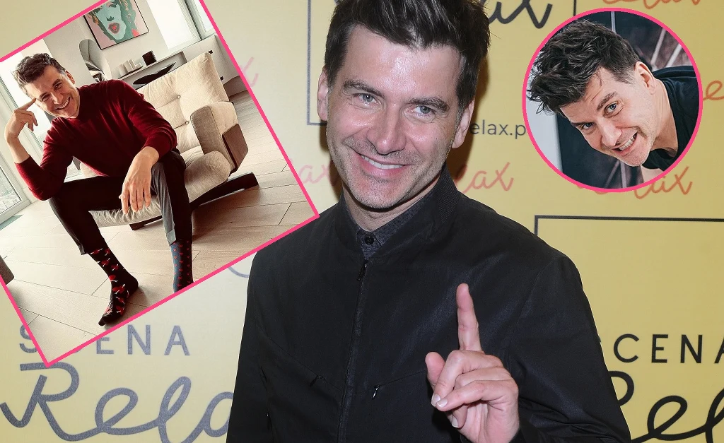 Tomasz Kammel Tomasz Kammel