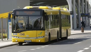 Paradoks autobusu na przystanku. Pierwszeństwa nie ma, ale musisz go puścić