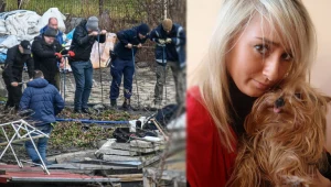 Poszukiwania Iwony Wieczorek