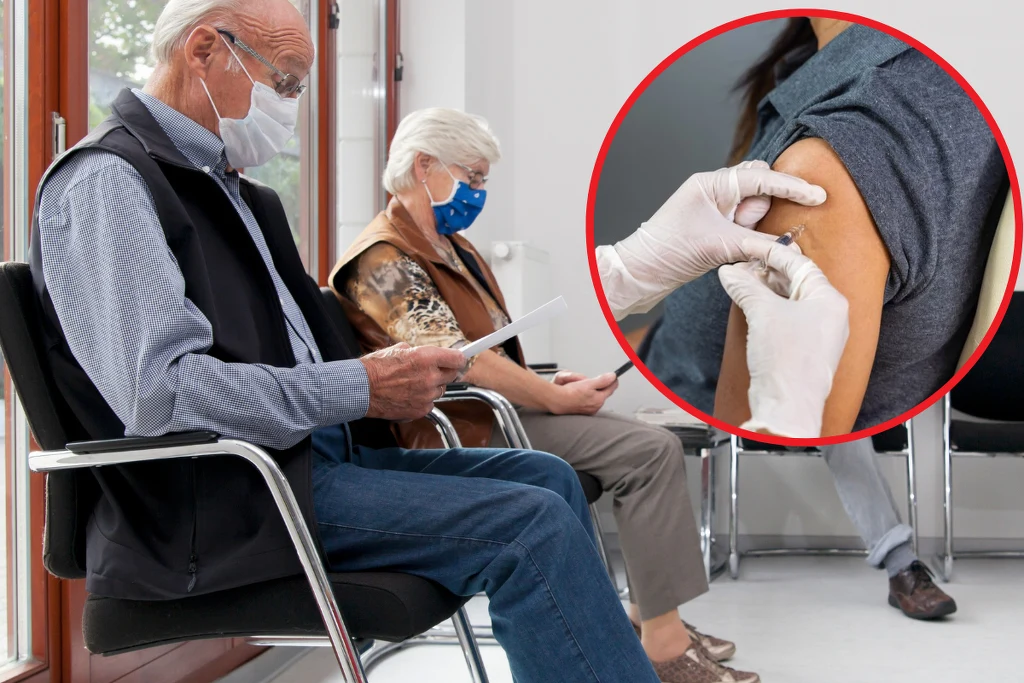 Okręgowa Rada Lekarska w Szczecinie zaapelowała do Ministerstwa Zdrowia o intensyfikację działań edukacyjnych i promocyjnych w zakresie szczepień przeciwko grypie