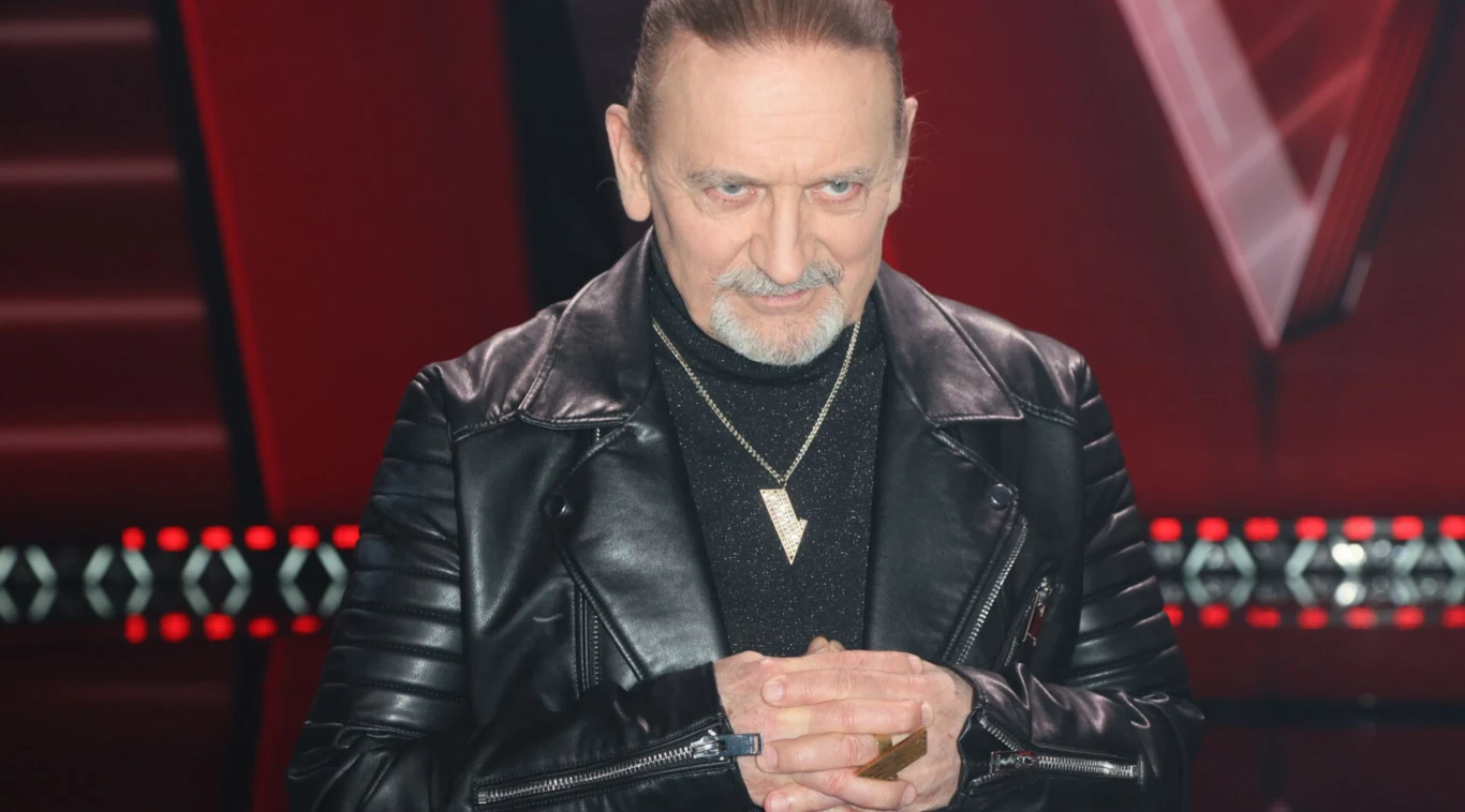 Marek Piekarczyk Marek Piekarczyk