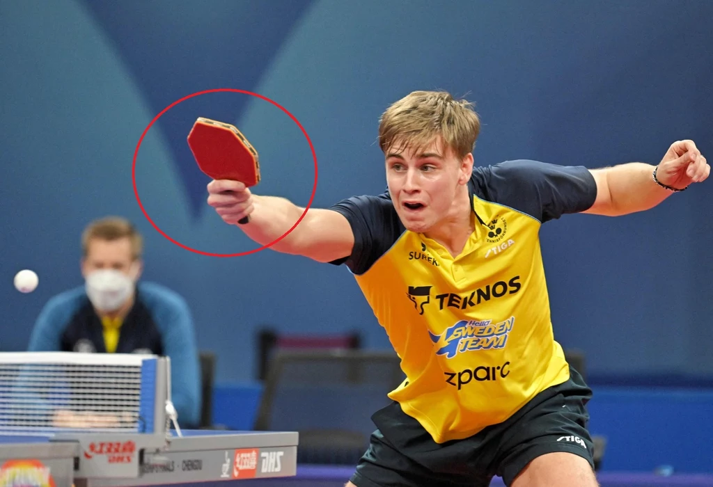 Truls Moregard Truls Moregard