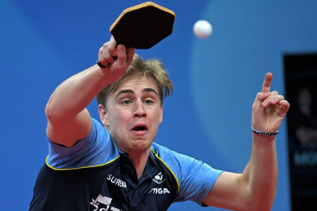 Truls Moregard Truls Moregard