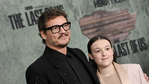 Pedro Pascal i Bella Ramsey