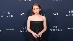 Sadie Sink