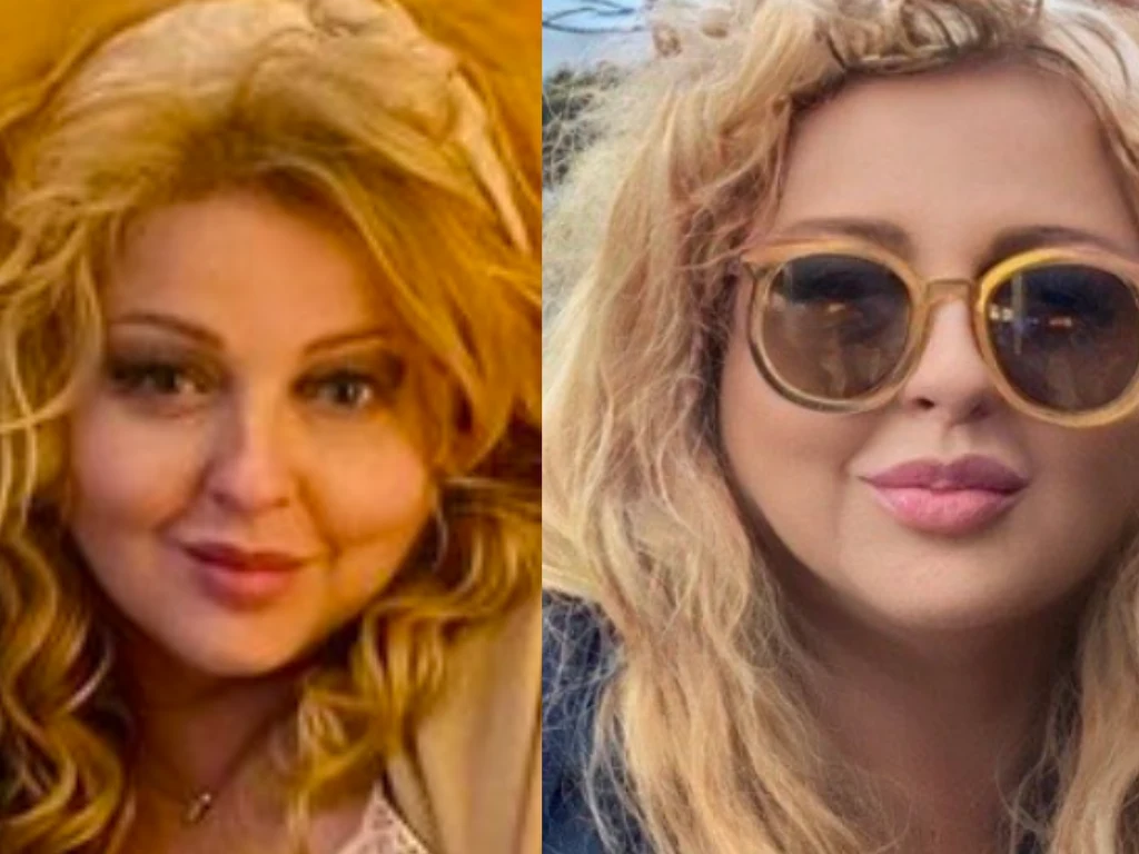 Magda Gessler na zdjęciach wygląda coraz młodziej Magda Gessler na zdjęciach wygląda coraz młodziej