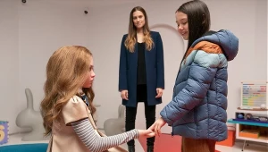 "M3GAN": Laleczka [recenzja]