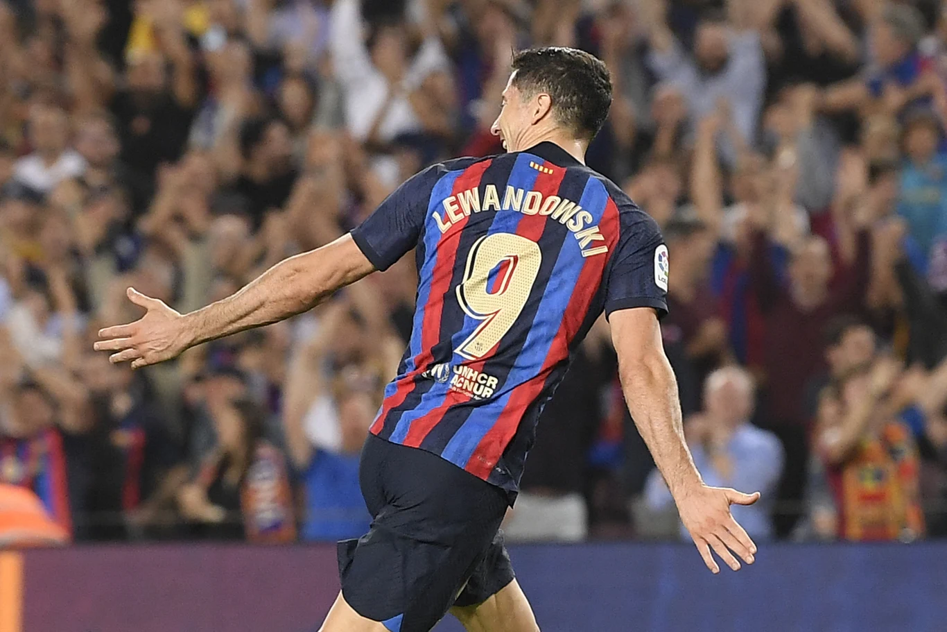 Robert Lewandowski Robert Lewandowski