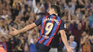 Dobre wieści dla Lewandowskiego. Dziennikarze nie mają wątpliwości!