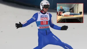 FIS zmieniła pomiary skoczków. Kto zyskał? 