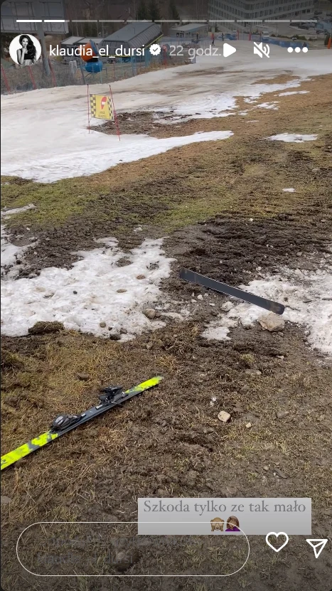 Klaudia El Dursi Klaudia El Dursi