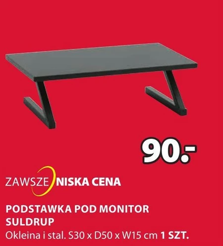 Stolik