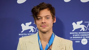 Nazywają go nową ikoną popu. Harry Styles i jego droga na szczyt