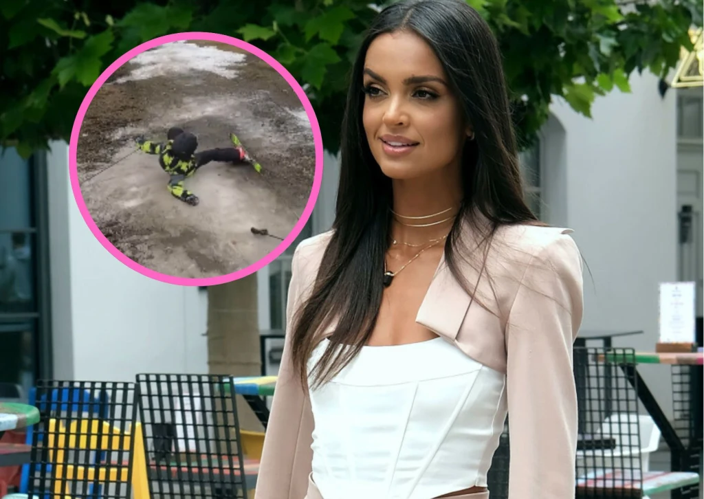 Klaudia El Dursi Klaudia El Dursi