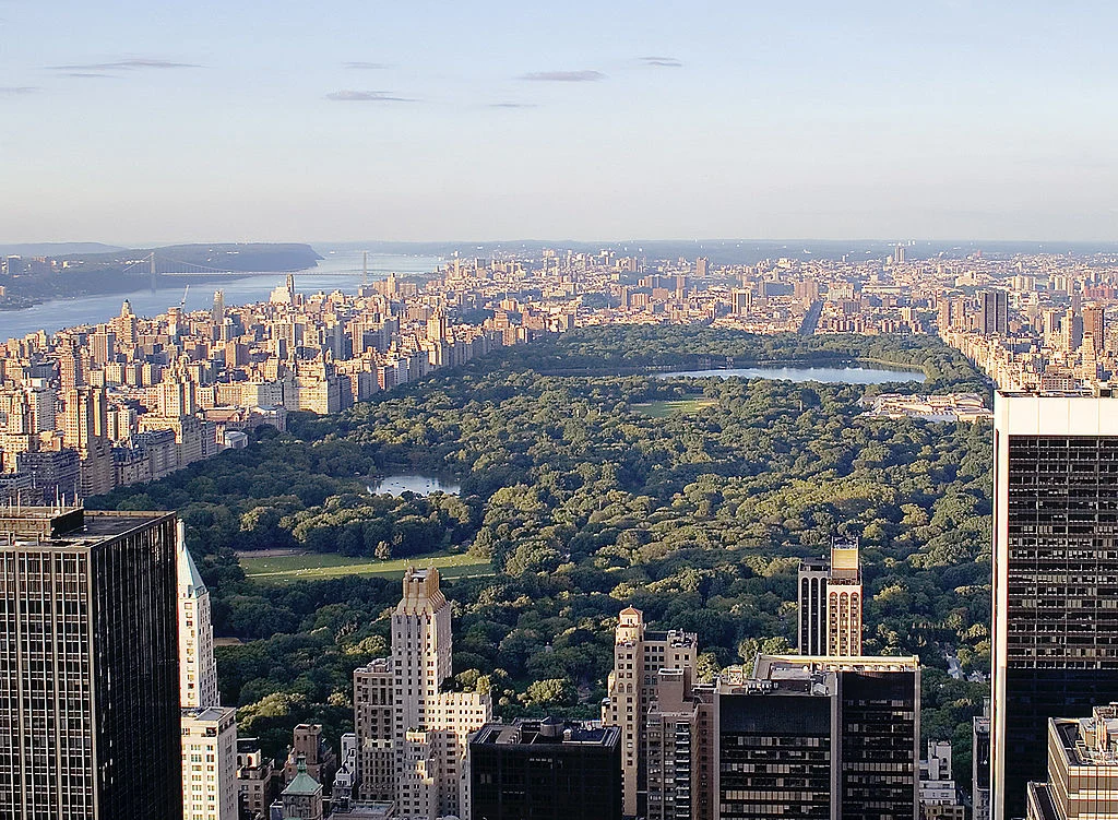 Central Park, Nowy Jork