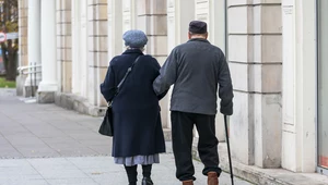 W ostatnim miesiącu roku niektórzy emeryci otrzymają dwa przelewy od ZUS