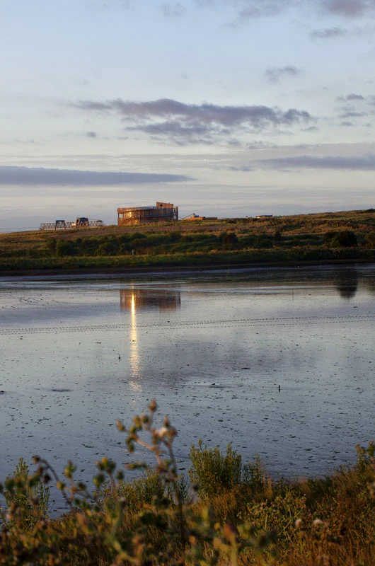 Thurrock Thameside Nature Park, Anglia