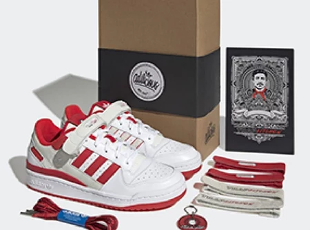Buty sportowe Adidas