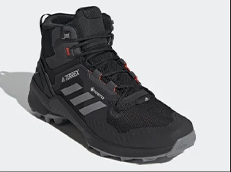 Buty trekkingowe Adidas