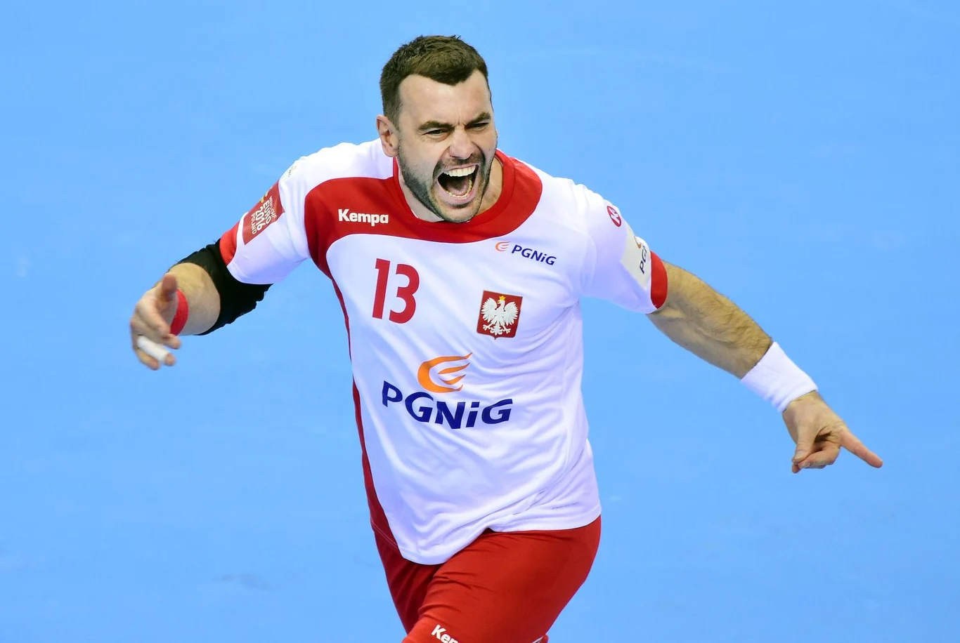 Bartosz Jurecki Bartosz Jurecki