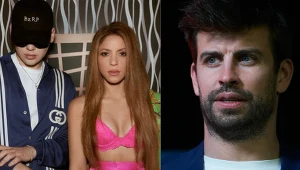 Shakira krytykuje Gerarda Pique w nowej piosence