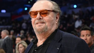 Jack Nicholson cierpi na demencję?