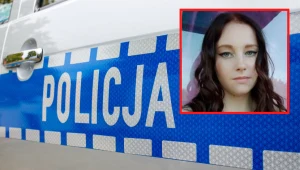 Zaginęła 16-letnia Aleksandra Ćwiek. Policja prosi o pomoc