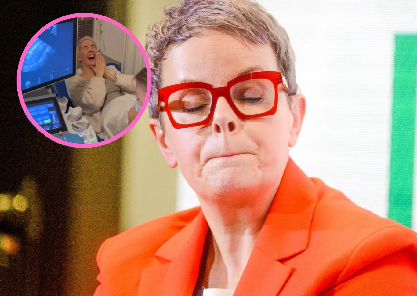 Karolina Korwin Piotrowska Karolina Korwin Piotrowska