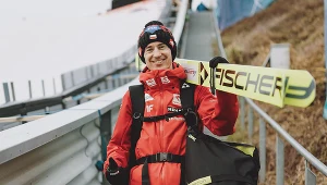 Kamil Stoch