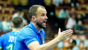 Trener Słoweńców zaskakująco o Polsce. Już wie, co będzie decydujące