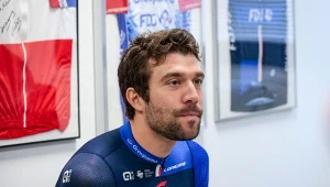 Thibaut Pinot
