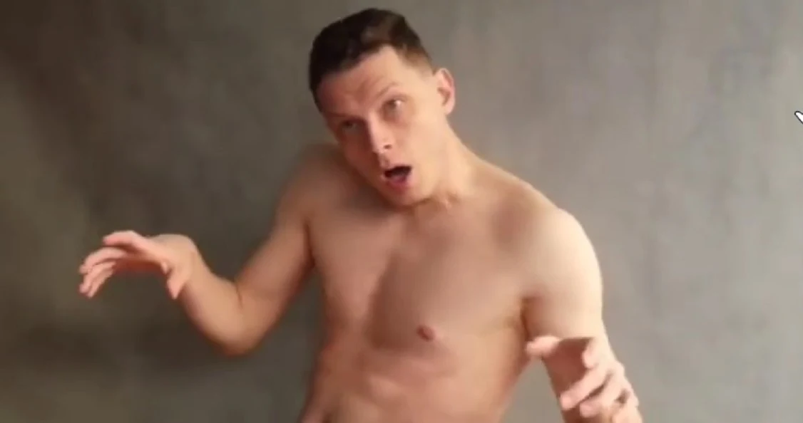 Adam Fidusiewicz Adam Fidusiewicz