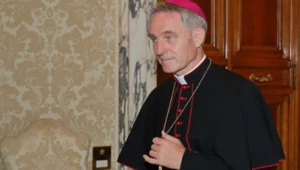 Abp Georg Gaenswein