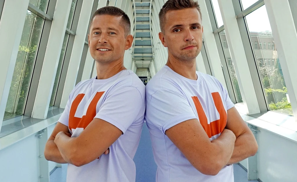 Jakub Kwieciński i Dawid Mycek https://www.facebook.com/jakubidawid Jakub Kwieciński i Dawid Mycek https://www.facebook.com/jakubidawid