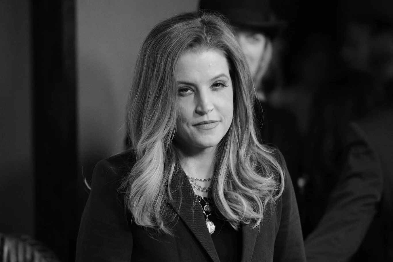 Lisa Marie Presley nie żyje. Jedyna córka legendy rock'n'rolla miała 54 lata Lisa Marie Presley nie żyje. Jedyna córka legendy rock'n'rolla miała 54 lata