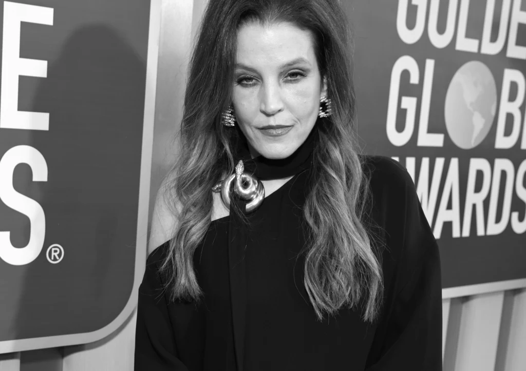 Lisa Marie Presley Lisa Marie Presley