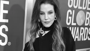 Lisa Marie Presley