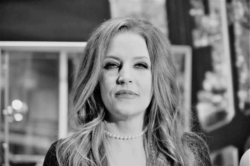 Lisa Marie Presley miała 54 lata