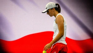 Ważny apel Igi Świątek do Polaków. "To nasz obywatelski obowiązek"