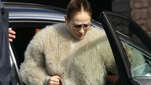 Jennifer Lopez