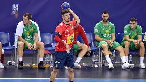 Alex Dujshebaev
