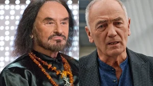 Stan Borys i Karol Strasburger