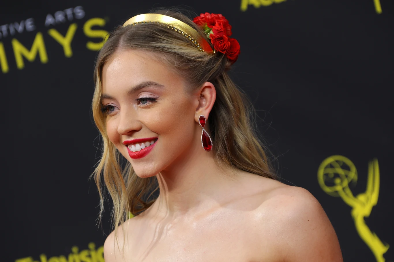 Sydney Sweeney Sydney Sweeney