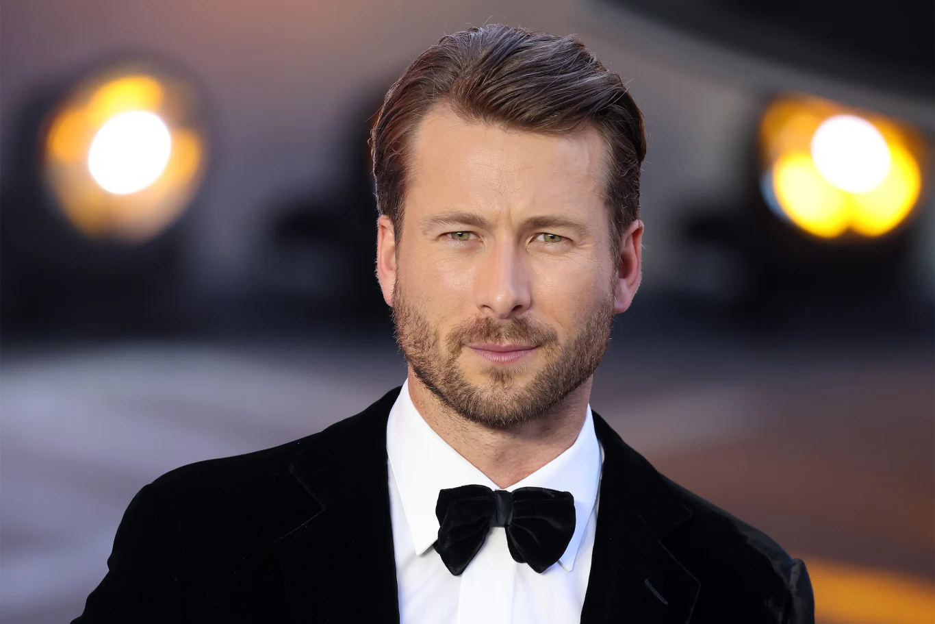 Glen Powell Glen Powell