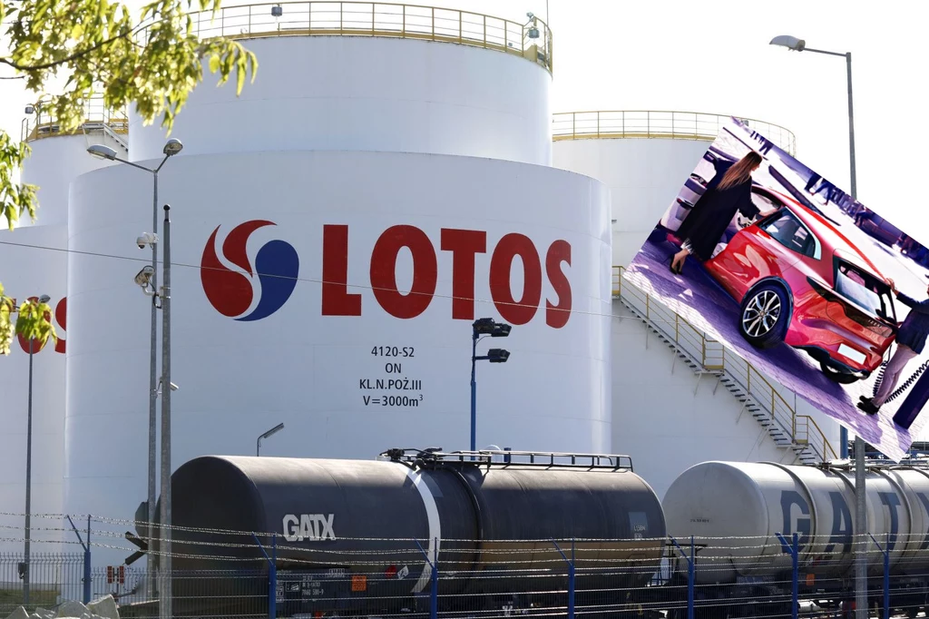 Grupa Lotos wydała prawie 1,1 mln dolarów na konkurencyjny dla Izery samochód elektryczny, który nigdy nie powstał