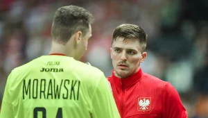 Największa niespodzianka w składzie Polski. "Nie ma złej krwi między nami"