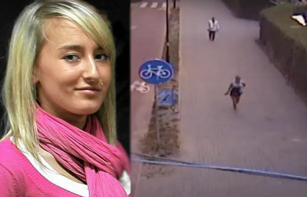 Iwona Wieczorek ostatni raz była widziana na kamerach monitoringu niedaleko domu. Co stało się później?