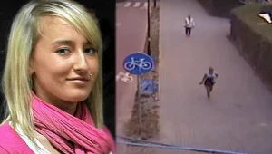 Iwona Wieczorek ostatni raz była widziana na kamerach monitoringu niedaleko domu. Co stało się później?